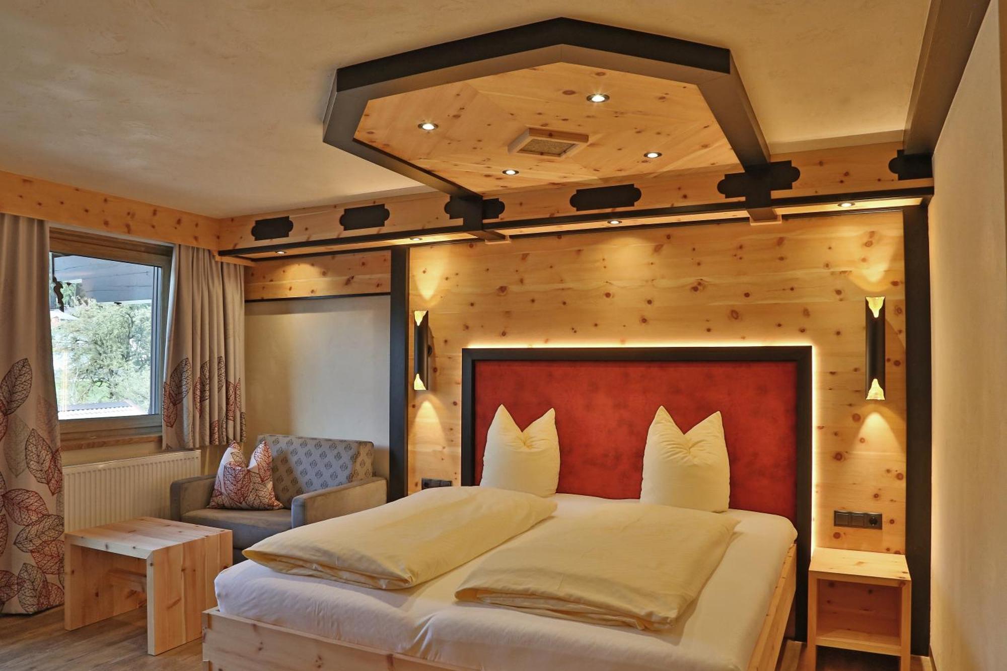 Hotel Hauserwirt Münster 外观 照片