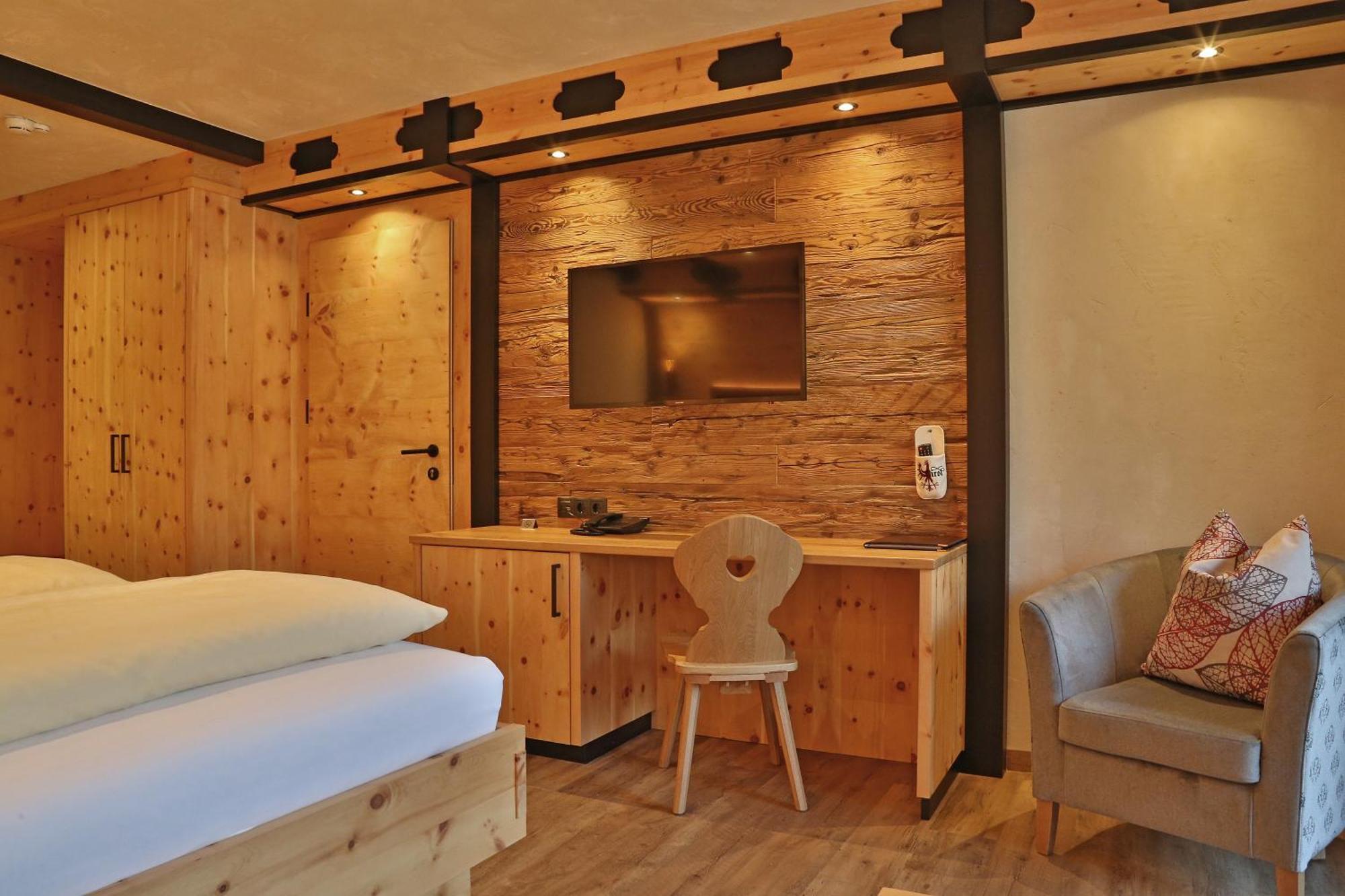 Hotel Hauserwirt Münster 外观 照片