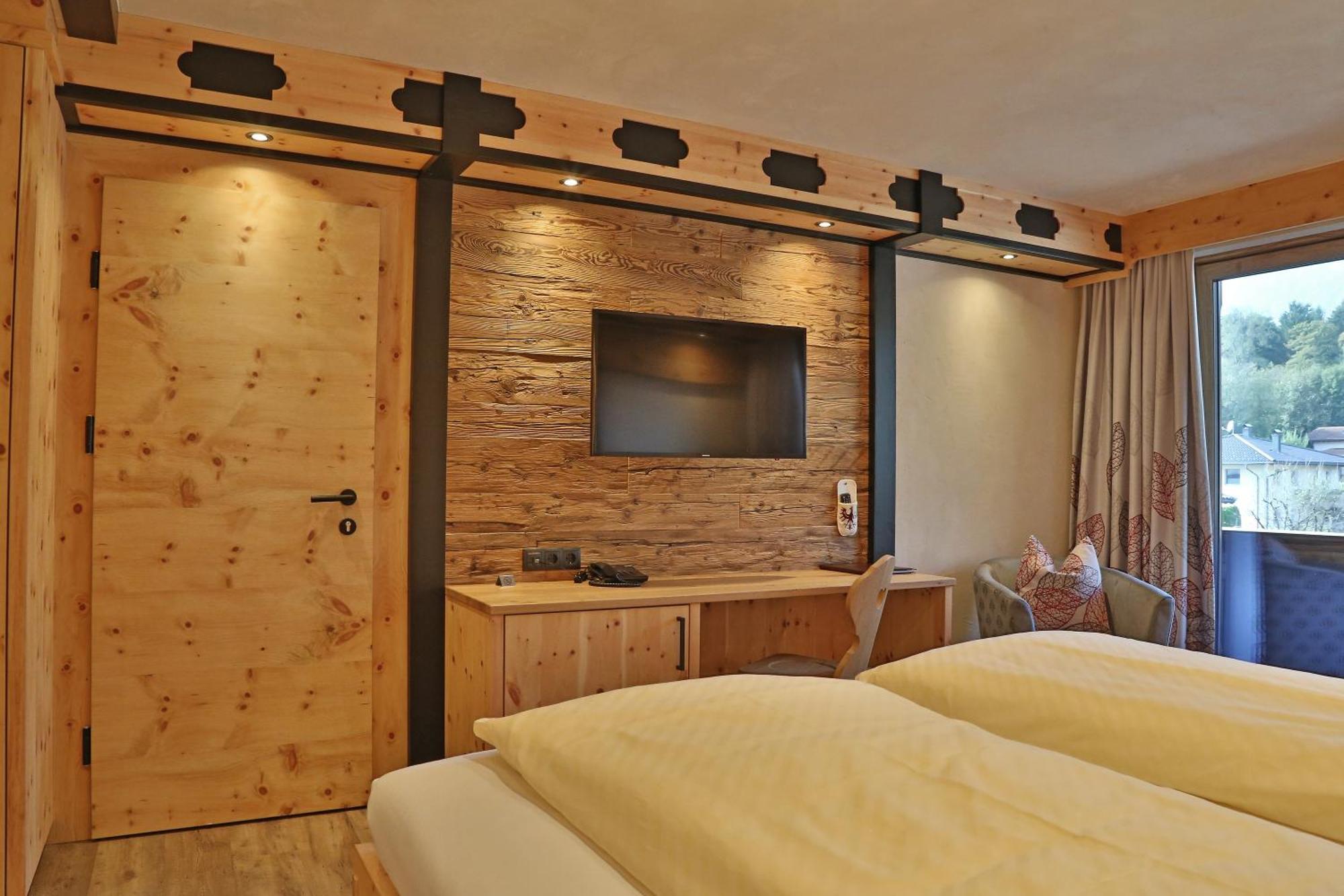 Hotel Hauserwirt Münster 外观 照片