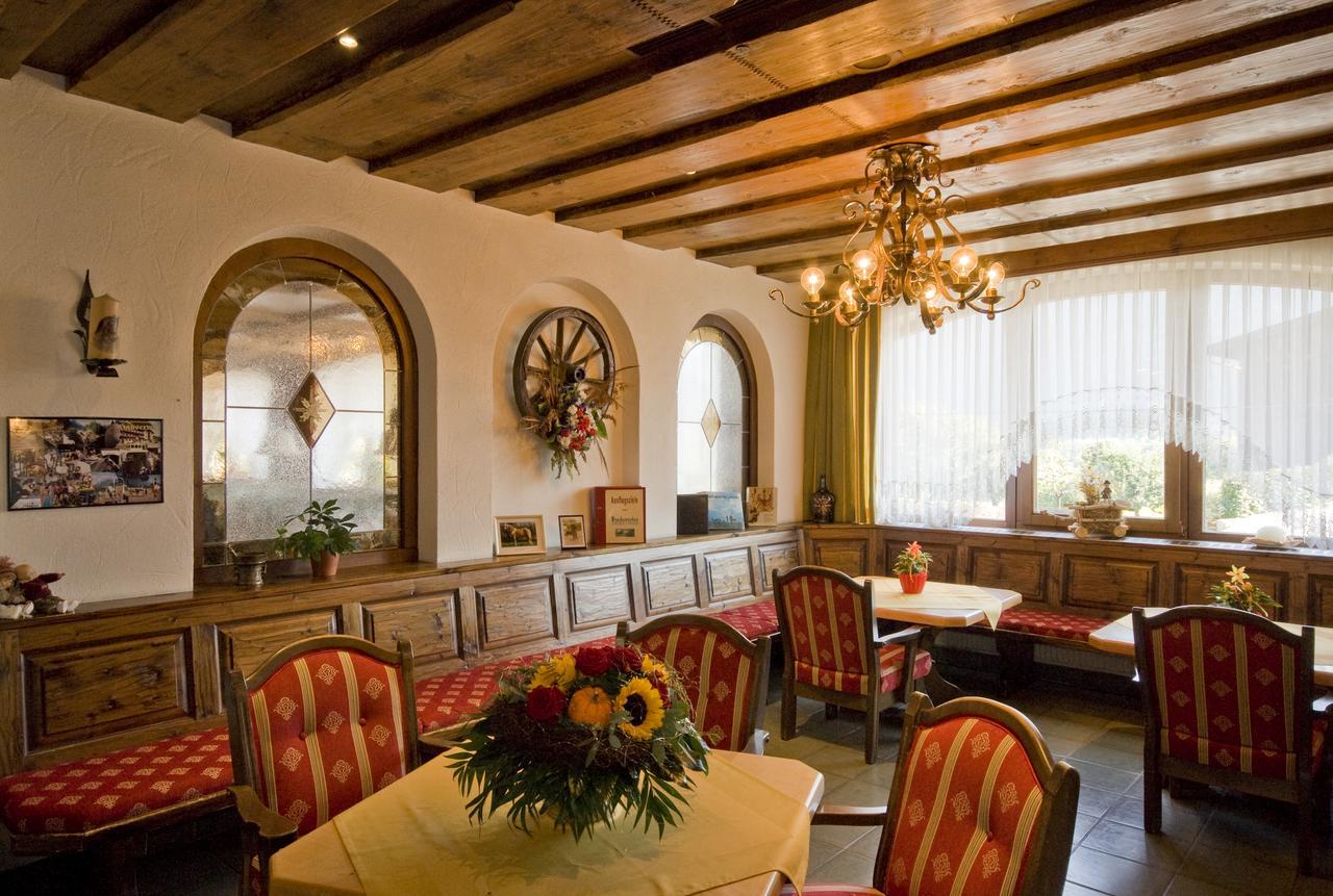 Hotel Hauserwirt Münster 外观 照片