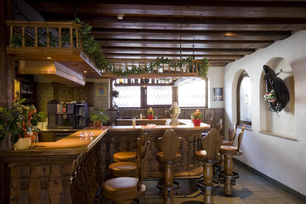 Hotel Hauserwirt Münster 外观 照片