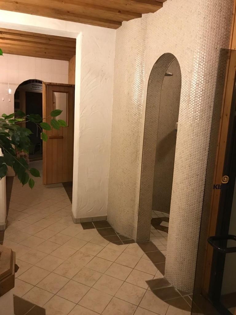 Hotel Hauserwirt Münster 外观 照片