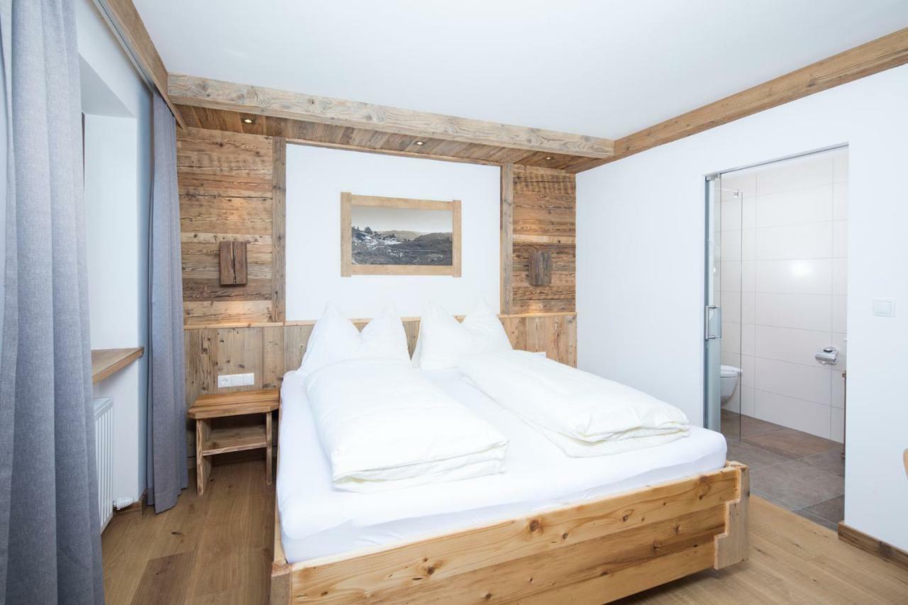 Hotel Hauserwirt Münster 外观 照片