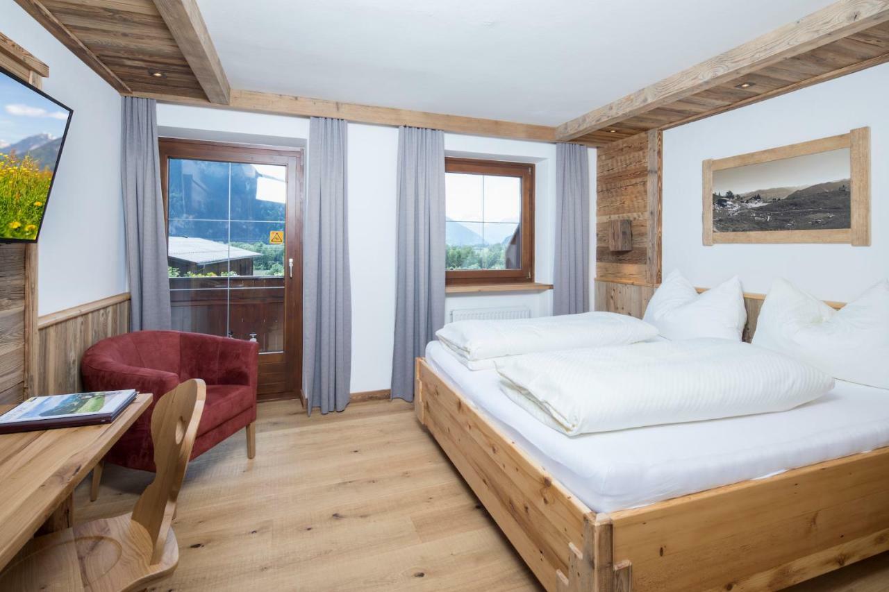 Hotel Hauserwirt Münster 外观 照片