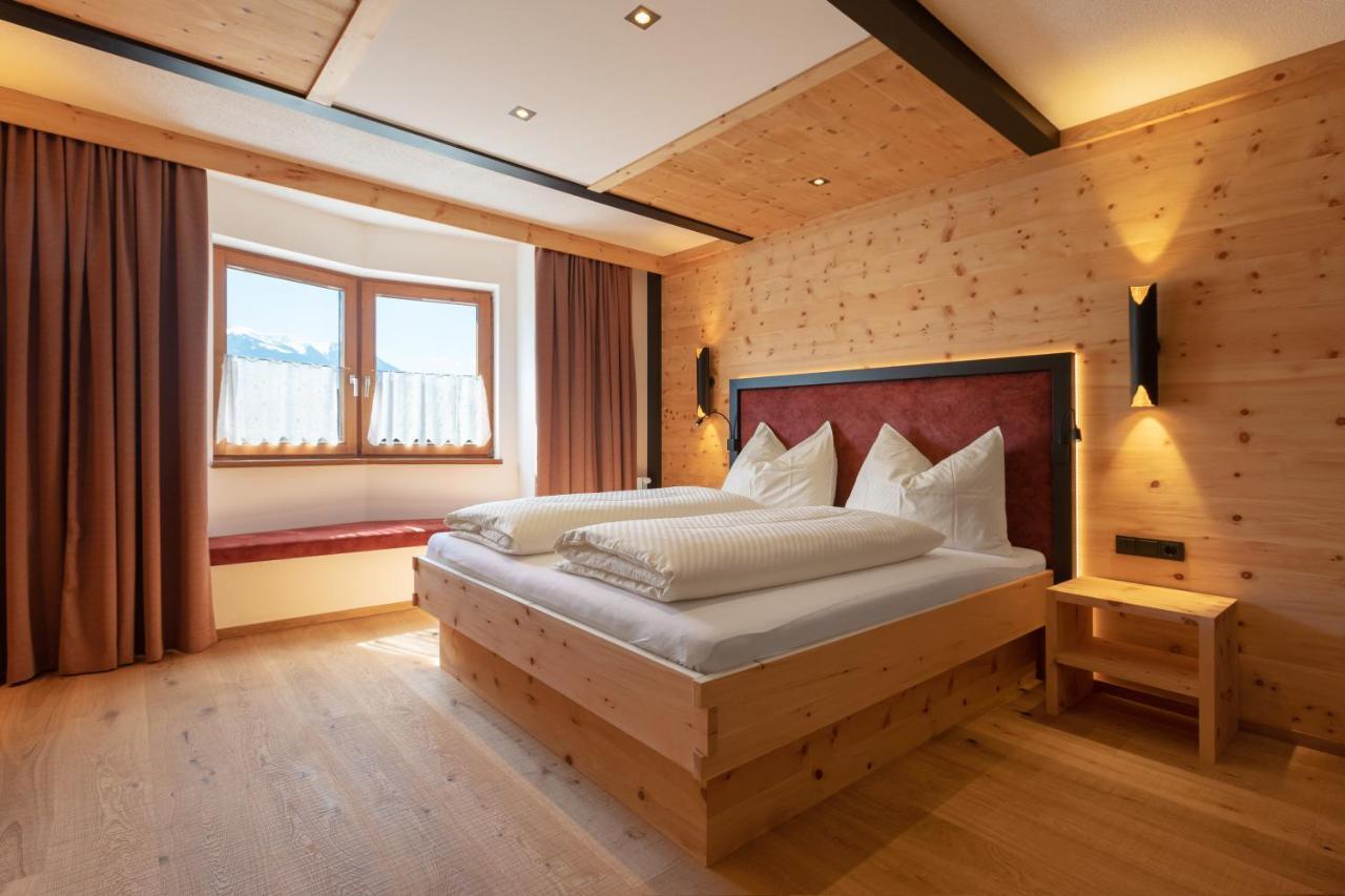 Hotel Hauserwirt Münster 外观 照片